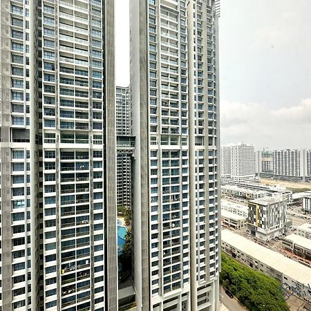 Bali Residences Sea View Suites Melaka Εξωτερικό φωτογραφία