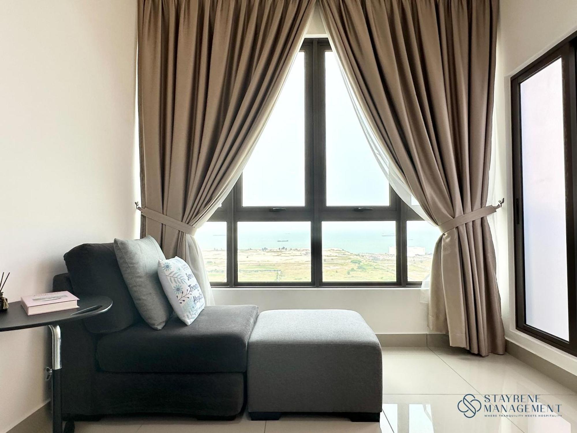 Bali Residences Sea View Suites Melaka Εξωτερικό φωτογραφία