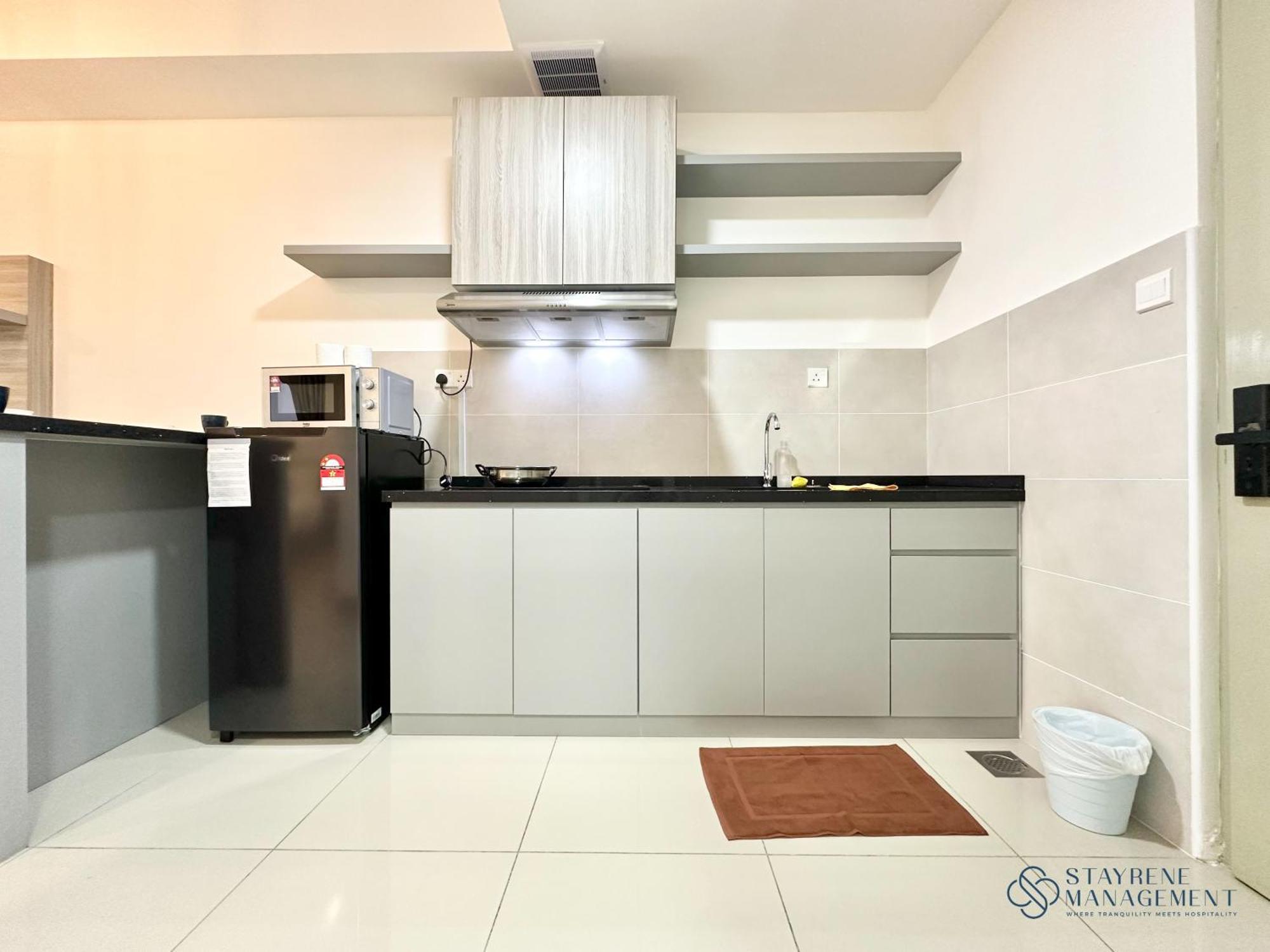Bali Residences Sea View Suites Melaka Δωμάτιο φωτογραφία
