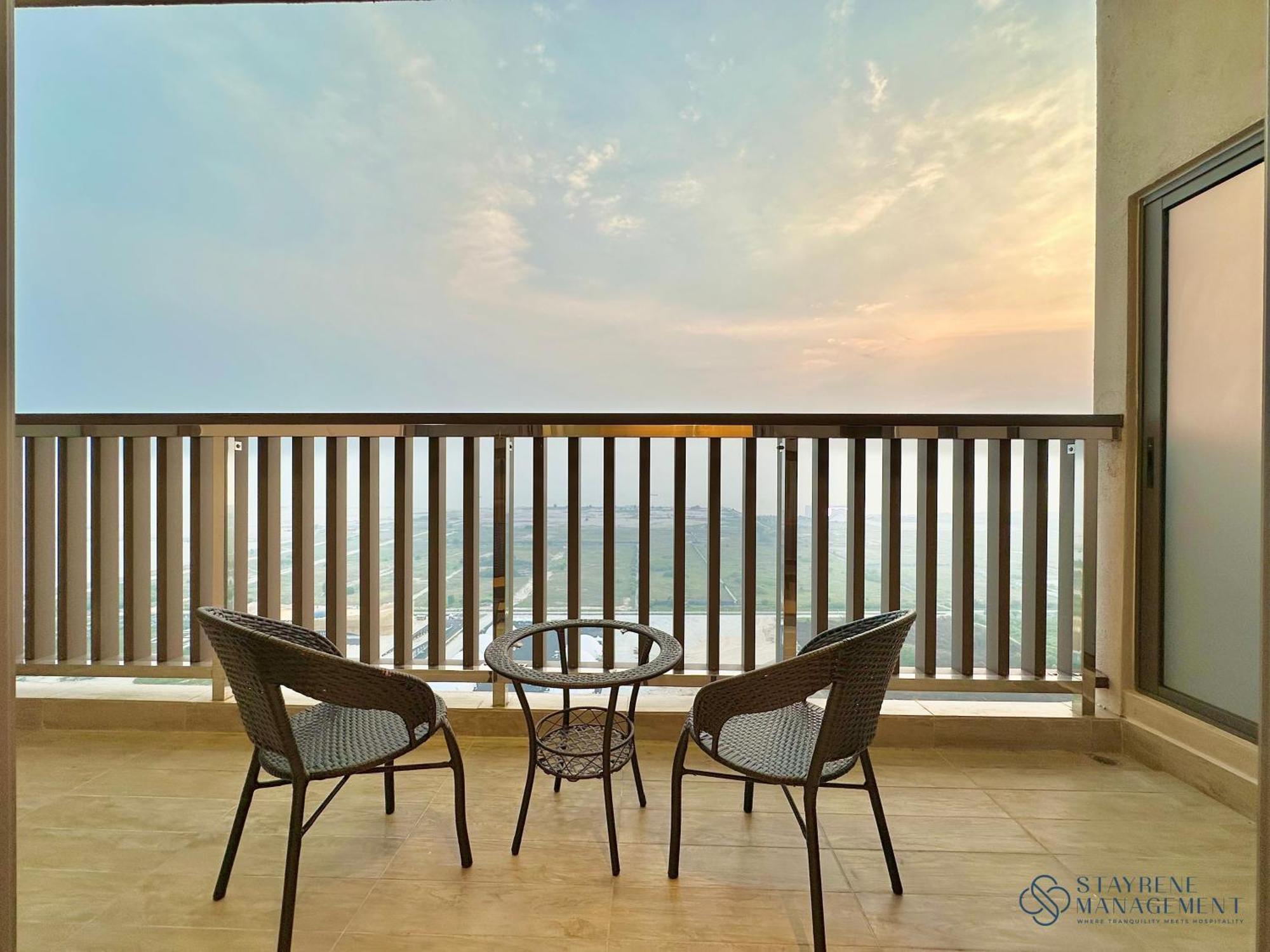 Bali Residences Sea View Suites Melaka Δωμάτιο φωτογραφία