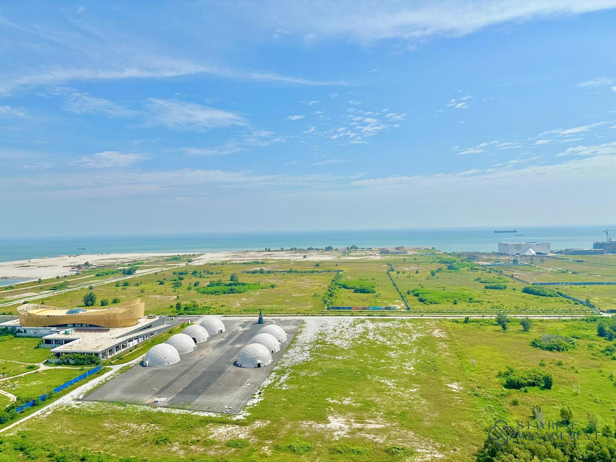 Bali Residences Sea View Suites Melaka Δωμάτιο φωτογραφία