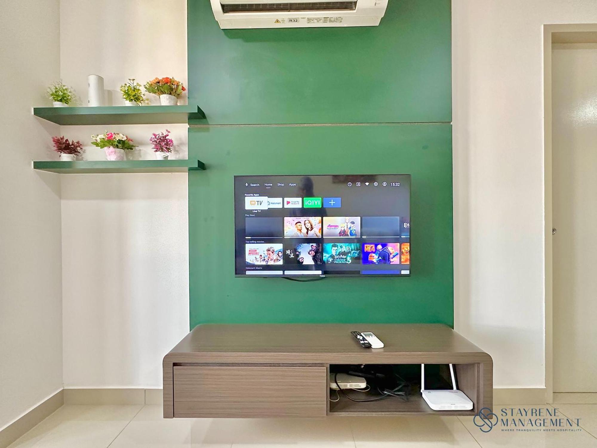 Bali Residences Sea View Suites Melaka Δωμάτιο φωτογραφία