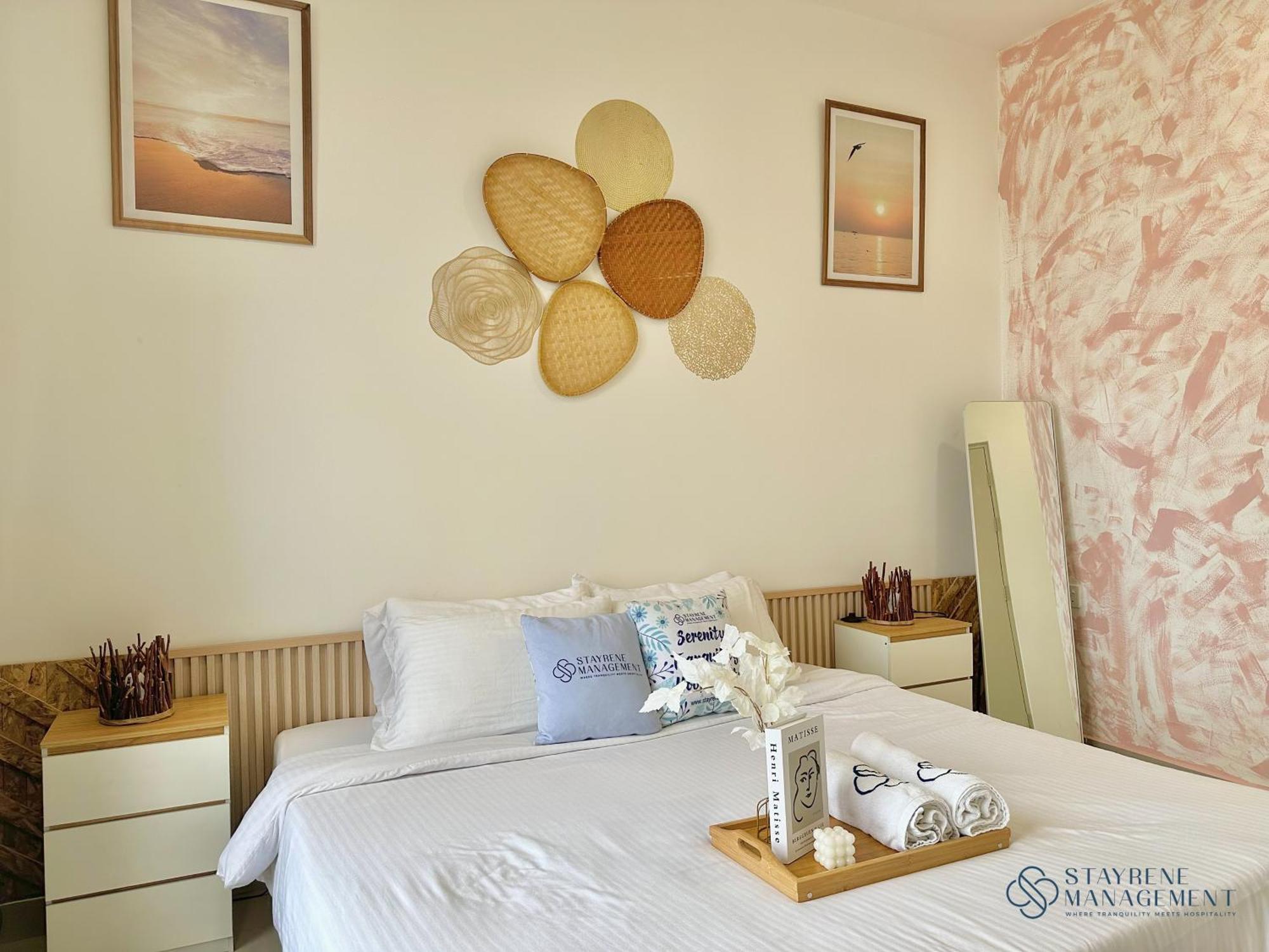 Bali Residences Sea View Suites Melaka Εξωτερικό φωτογραφία