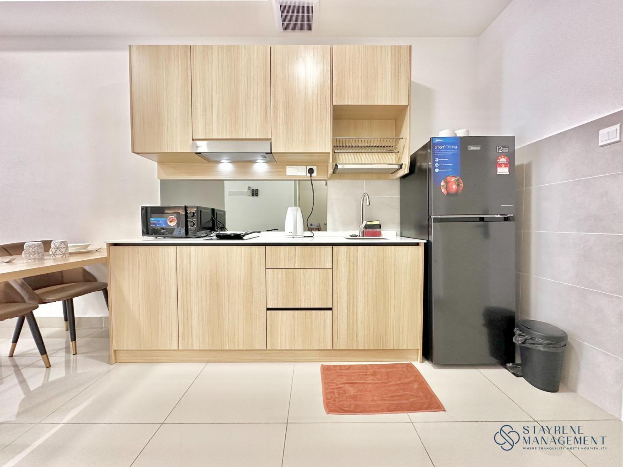 Bali Residences Sea View Suites Melaka Εξωτερικό φωτογραφία