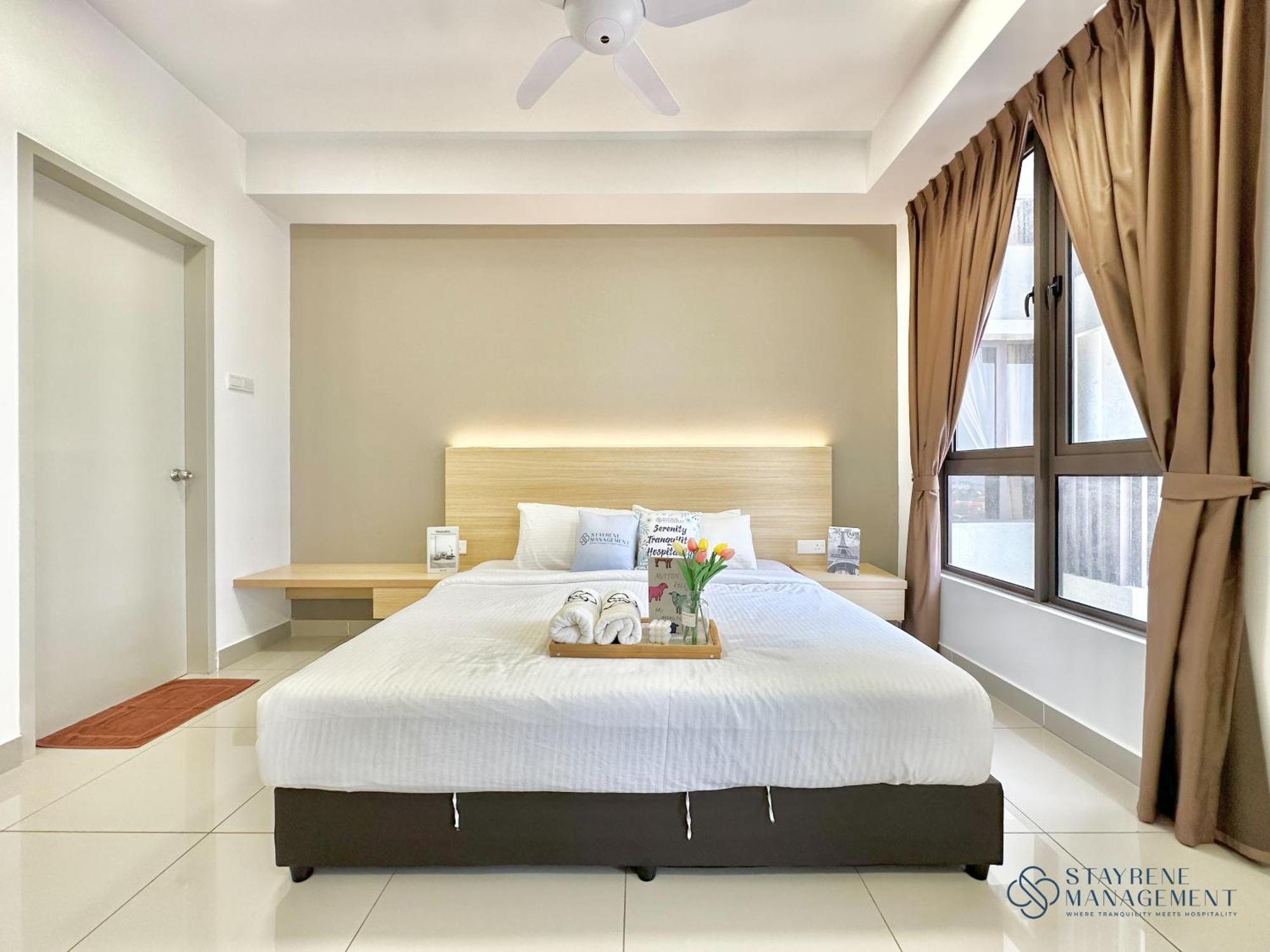 Bali Residences Sea View Suites Melaka Εξωτερικό φωτογραφία