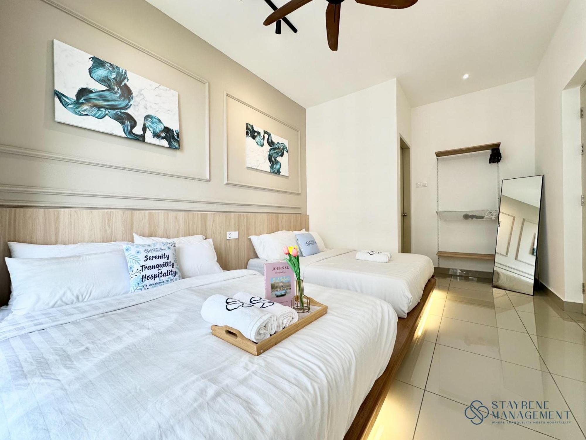 Bali Residences Sea View Suites Melaka Εξωτερικό φωτογραφία
