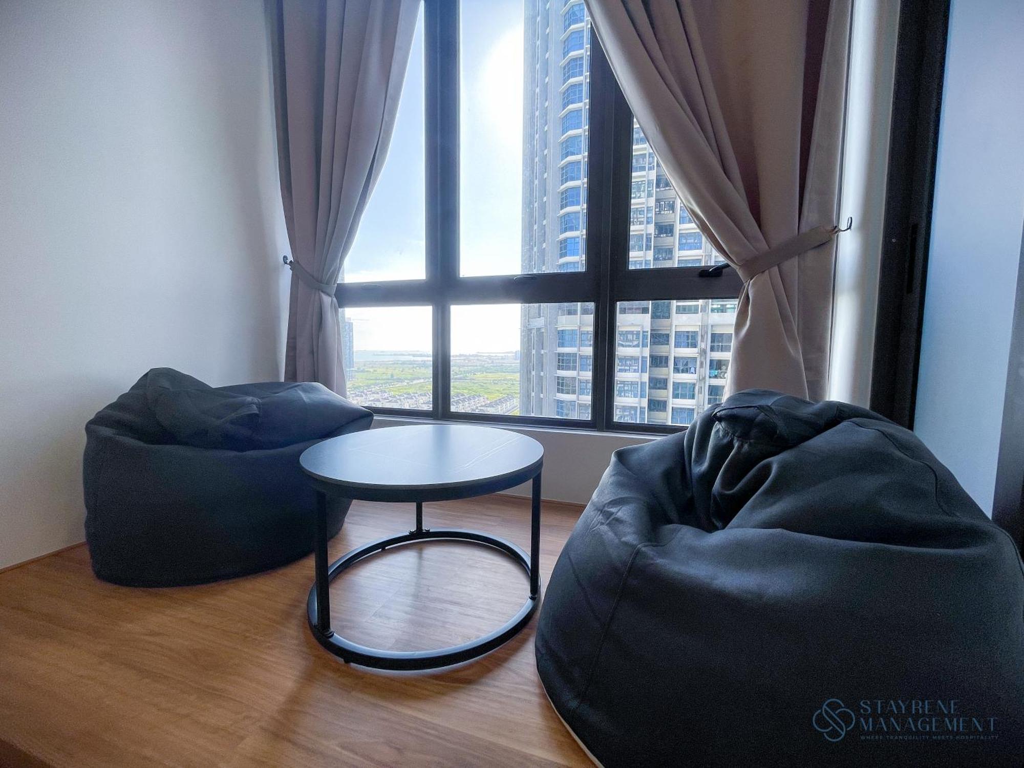 Bali Residences Sea View Suites Melaka Εξωτερικό φωτογραφία
