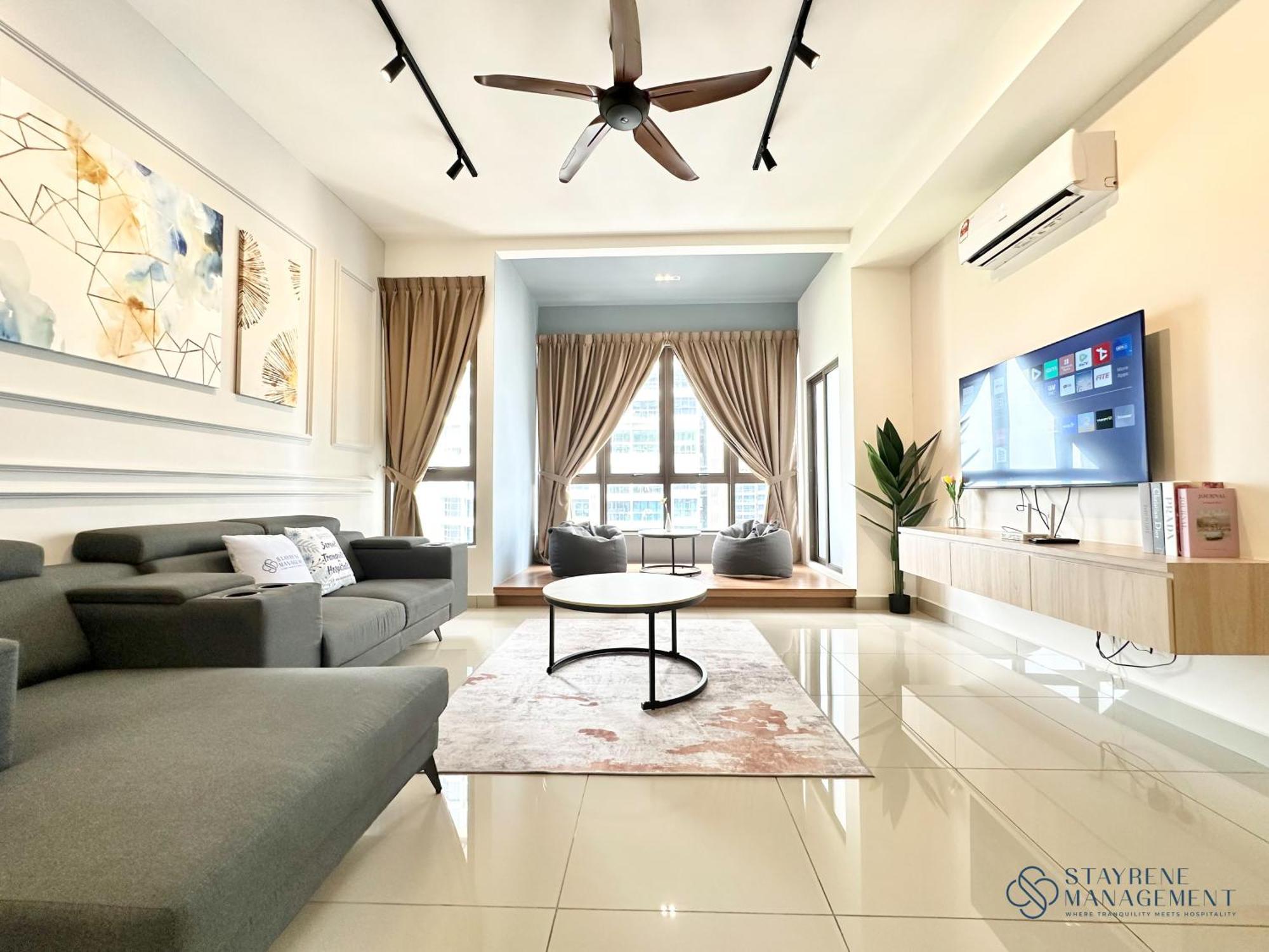Bali Residences Sea View Suites Melaka Εξωτερικό φωτογραφία