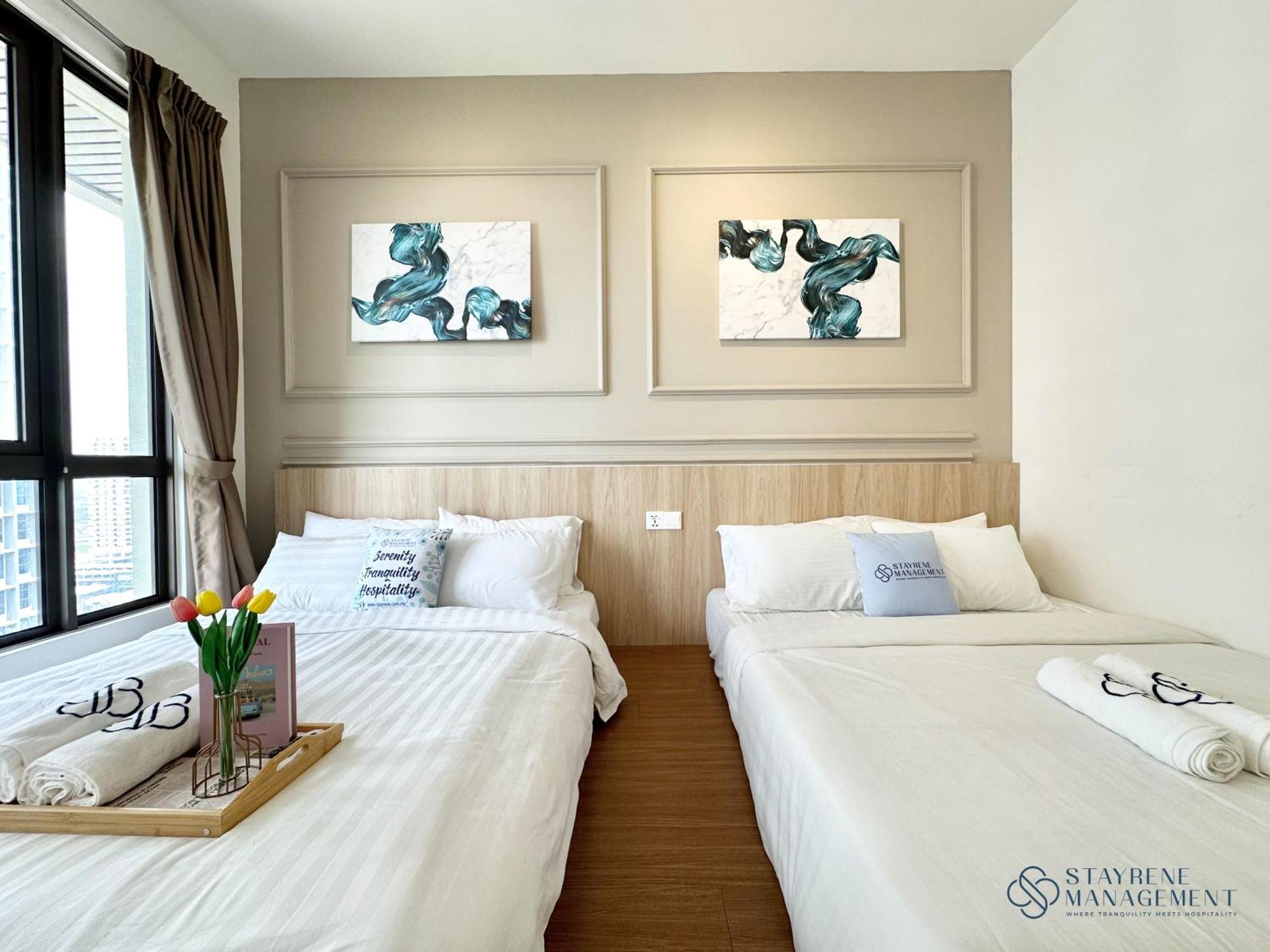 Bali Residences Sea View Suites Melaka Εξωτερικό φωτογραφία