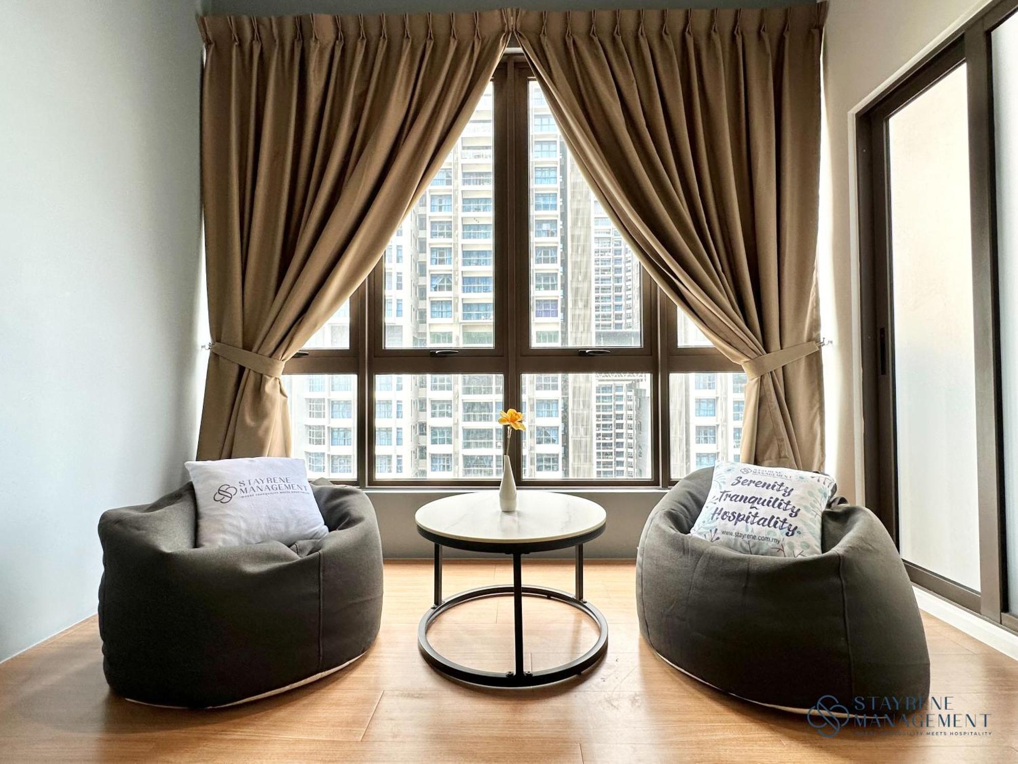 Bali Residences Sea View Suites Melaka Εξωτερικό φωτογραφία