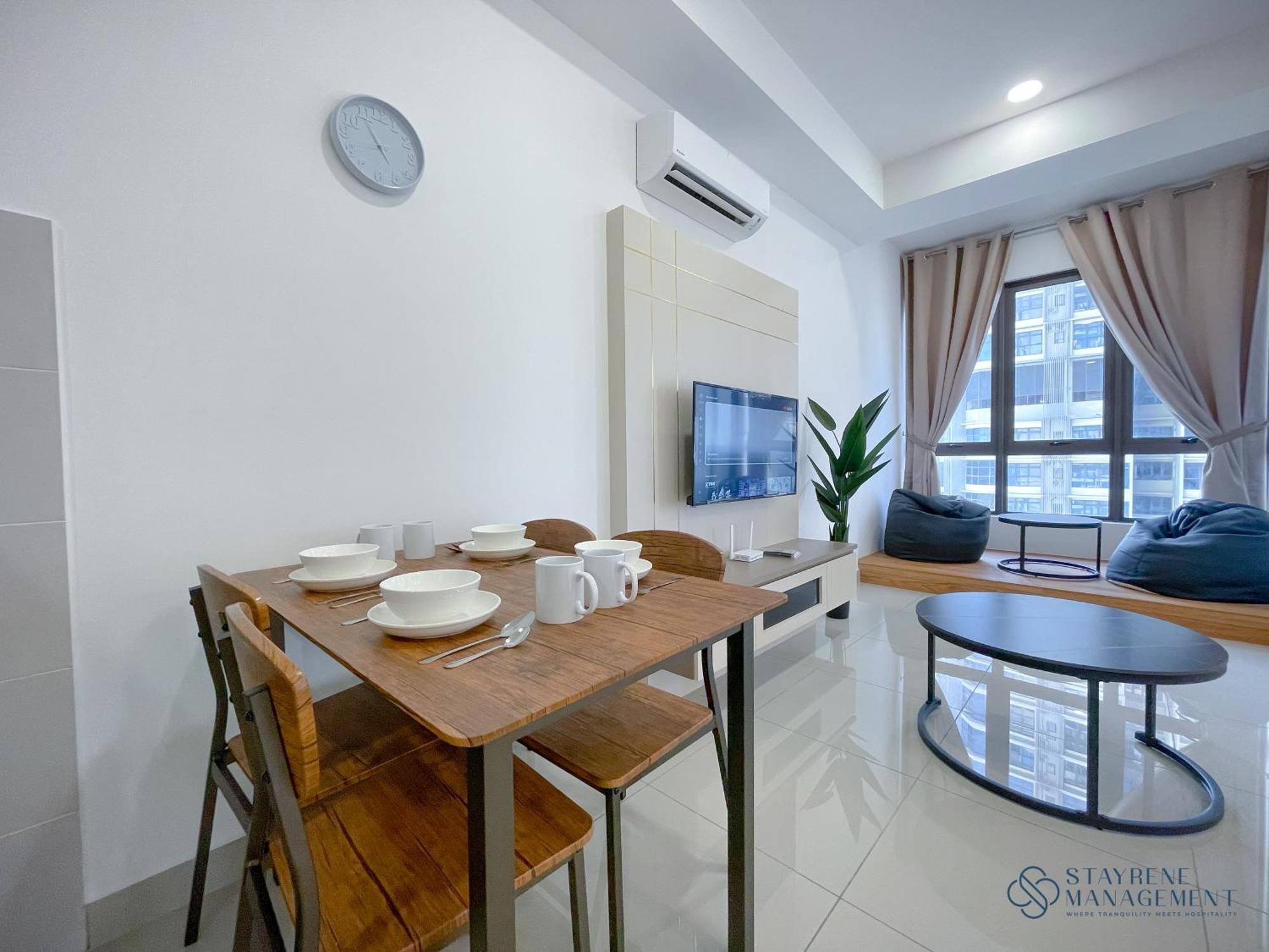 Bali Residences Sea View Suites Melaka Εξωτερικό φωτογραφία