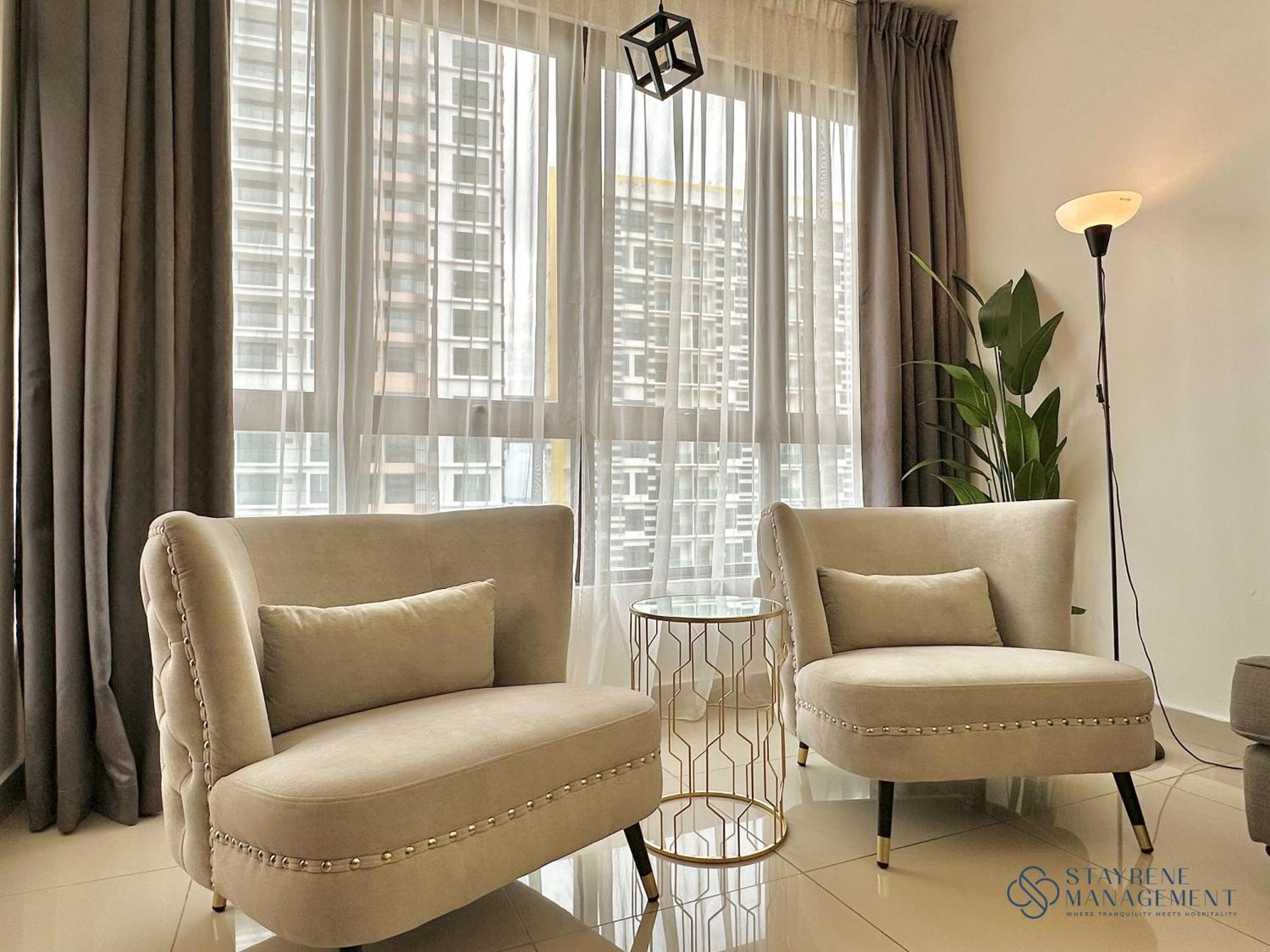 Bali Residences Sea View Suites Melaka Δωμάτιο φωτογραφία