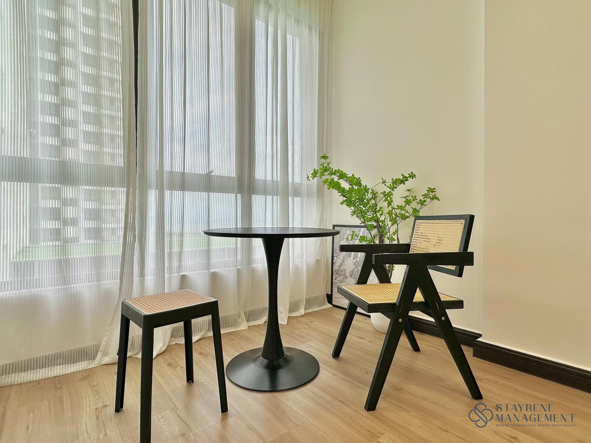 Bali Residences Sea View Suites Melaka Εξωτερικό φωτογραφία