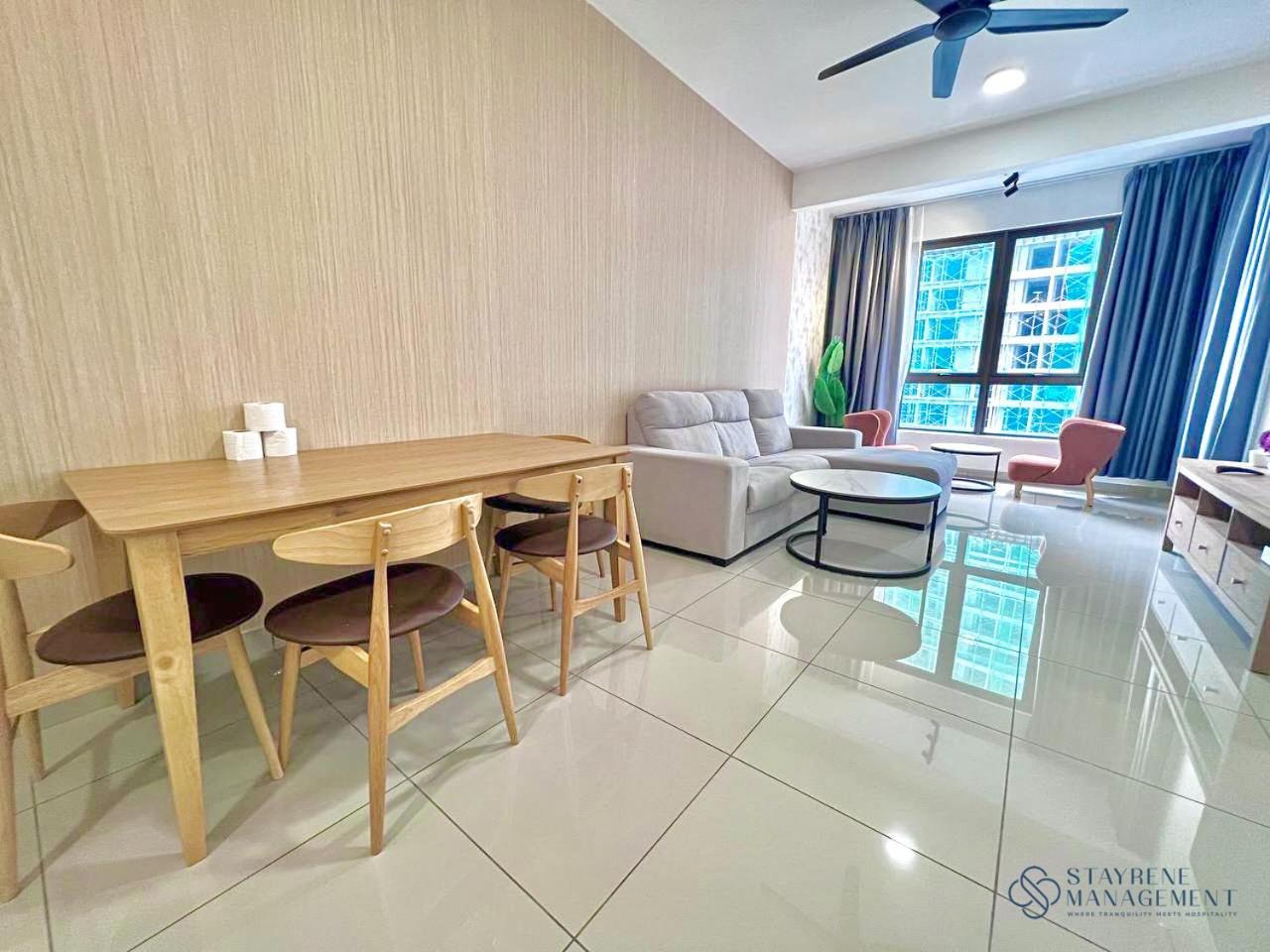 Bali Residences Sea View Suites Melaka Εξωτερικό φωτογραφία